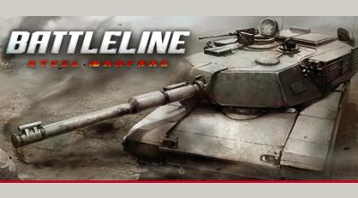 Logo of Battleline: Steel Warfare