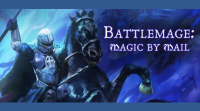 Logo of Battlemage: Magic by Mail