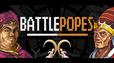 Logo of Battlepopes