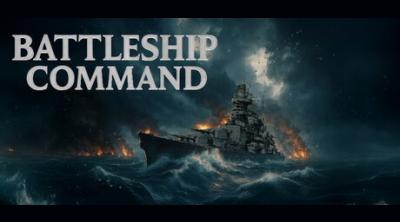 Logo of Battleship Command