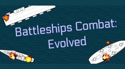 Logo of Battleships Combat: Evolved
