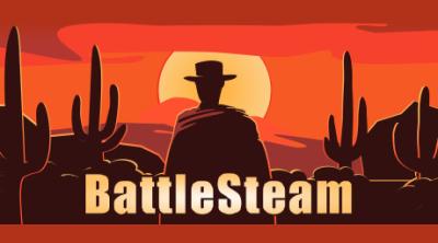 Logo of BattleSteam