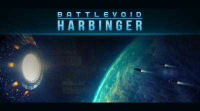 Logo de Battlevoid: Harbinger