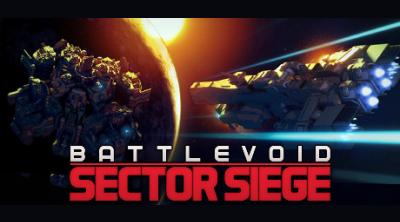 Logo de Battlevoid: Sector Siege