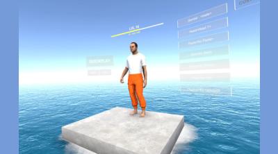 Screenshot of BATTLEWORKS VR Online Physics Based PVP