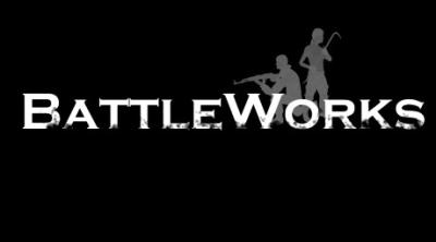 Logo of BATTLEWORKS VR Online Physics Based PVP