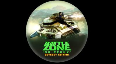 Logo of Battlezone 98 Redux - Odyssey Edition