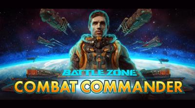 Logo of Battlezone: Combat Commander