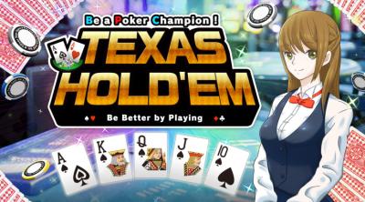Logo of Be a Poker Champion! Texas Hold'em