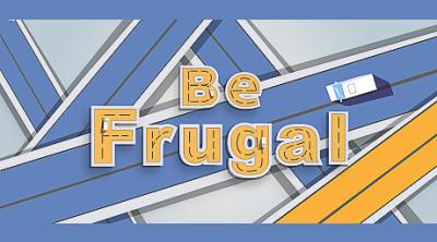 Logo of Be Frugal