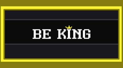 Logo of Be King