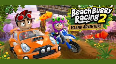 Logo von Beach Buggy Racing