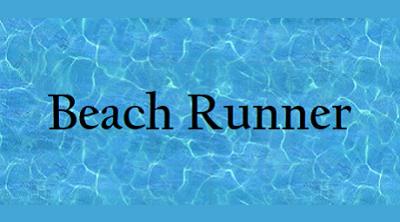 Logo of Beach Runner