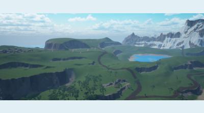 Screenshot of BEACHED