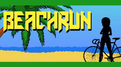 Logo of BeachRun