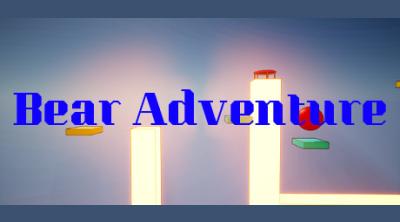 Logo of Bear Adventure