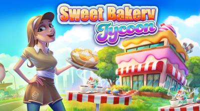 Logo of Bear Bakery - Merge Tycoon