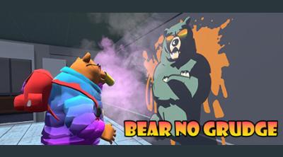 Logo of Bear No Grudge