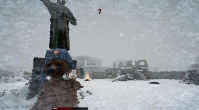 Screenshot of BEAR, VODKA, STALINGRAD!o