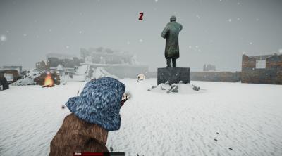 Screenshot of BEAR, VODKA, STALINGRAD!o