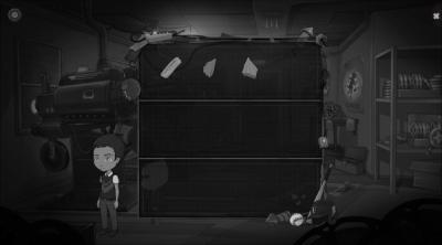 Capture d'écran de Bear With Me: The Lost Robots