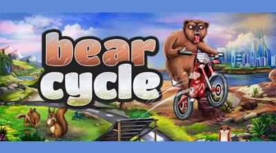 Logo von bearcycle