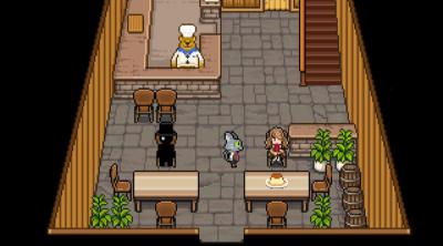 Screenshot of Bear's Restaurant