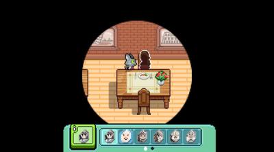 Screenshot of Bear's Restaurant