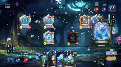 Screenshot of Beast Collector