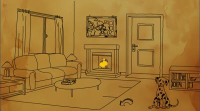 Screenshot of Beast Island