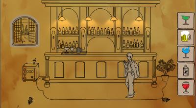 Screenshot of Beast Island