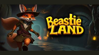 Logo of Beastie Land