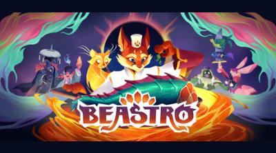 Logo of Beastro