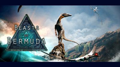 Logo de Beasts of Bermuda