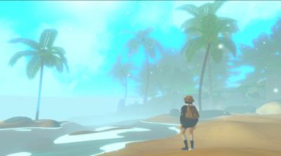 Capture d'écran de Beasts of Maravilla Island