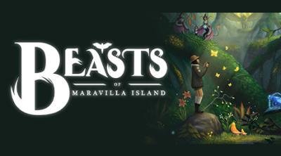 Logo de Beasts of Maravilla Island