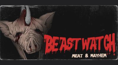 Logo de BEASTWATCH: Meat & Mayhem