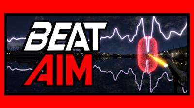 Logo of Beat Aim - Rhythm FPS Shooter