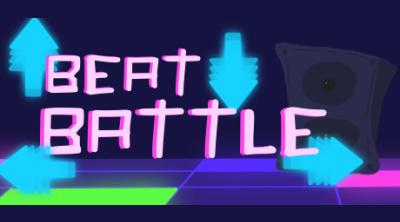 Logo of Beat Battle