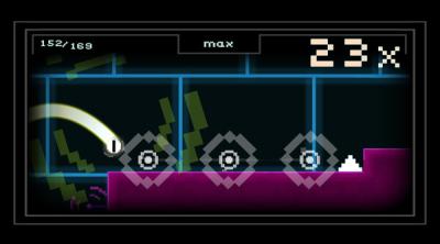 Screenshot of Beat Blitz