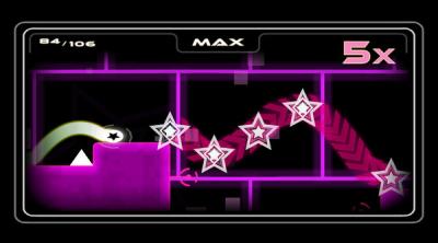 Screenshot of Beat Blitz