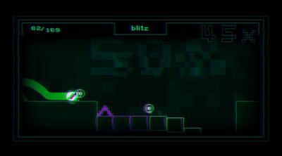 Screenshot of Beat Blitz