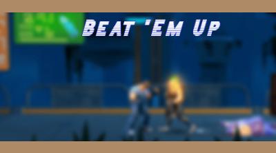 Logo of Beat 'Em Up