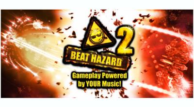 Logo of Beat Hazard 2