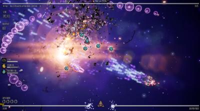 Screenshot of Beat Hazard 3