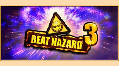 Logo von Beat Hazard 3