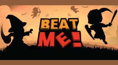 Logo von Beat Me!
