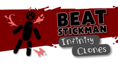 Logo of Beat Stickman: Infinity Clones