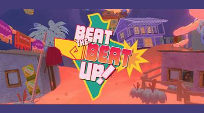 Logo of Beat the Beat Up!