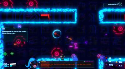 Screenshot of Beat the Machine: Rebooted